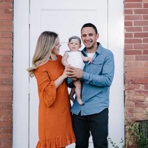 Meet your Posher, Lenae